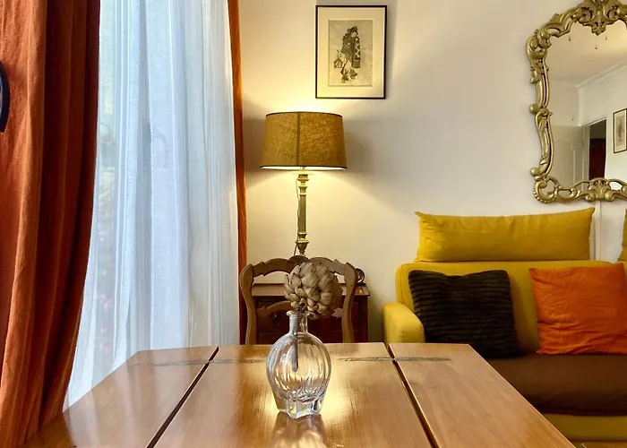 Avec Terrasse